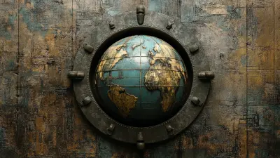 Navigating Global Standards for Gate Ball Export Import Certifications