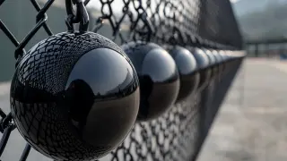 How to Identify the Best Gate Ball Manufacturers for Your Needs
