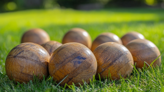 Discover the Joy of Wooden Croquet Balls for Your Outdoor Games