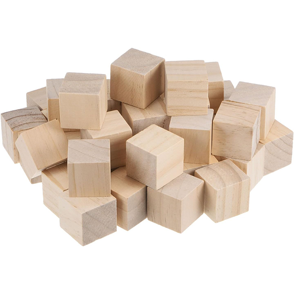 Wooden building block2ug