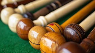 Choosing the Right Manufacturer for Your Croquet Set Up Needs