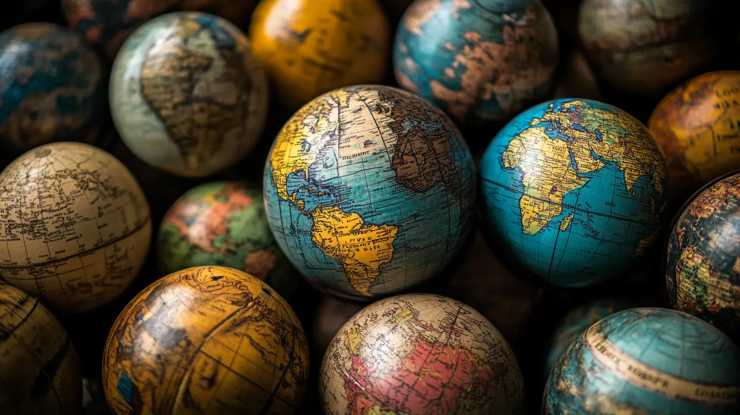 Navigating Global Standards for Gate Ball Export Import Certifications