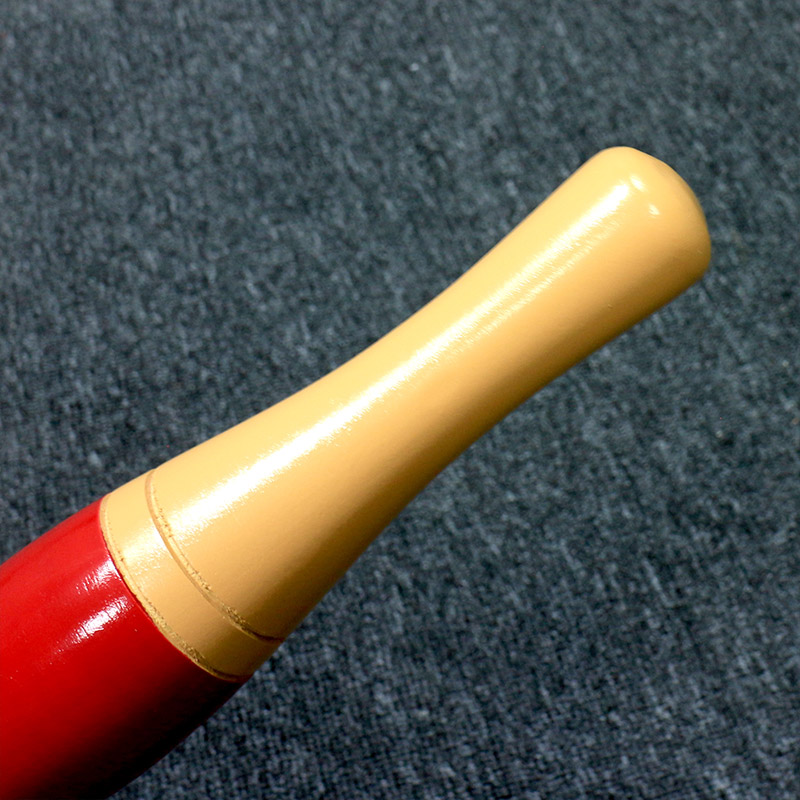 Durable Wooden Bowling Ball That Rolls Smoothly (4).jpg