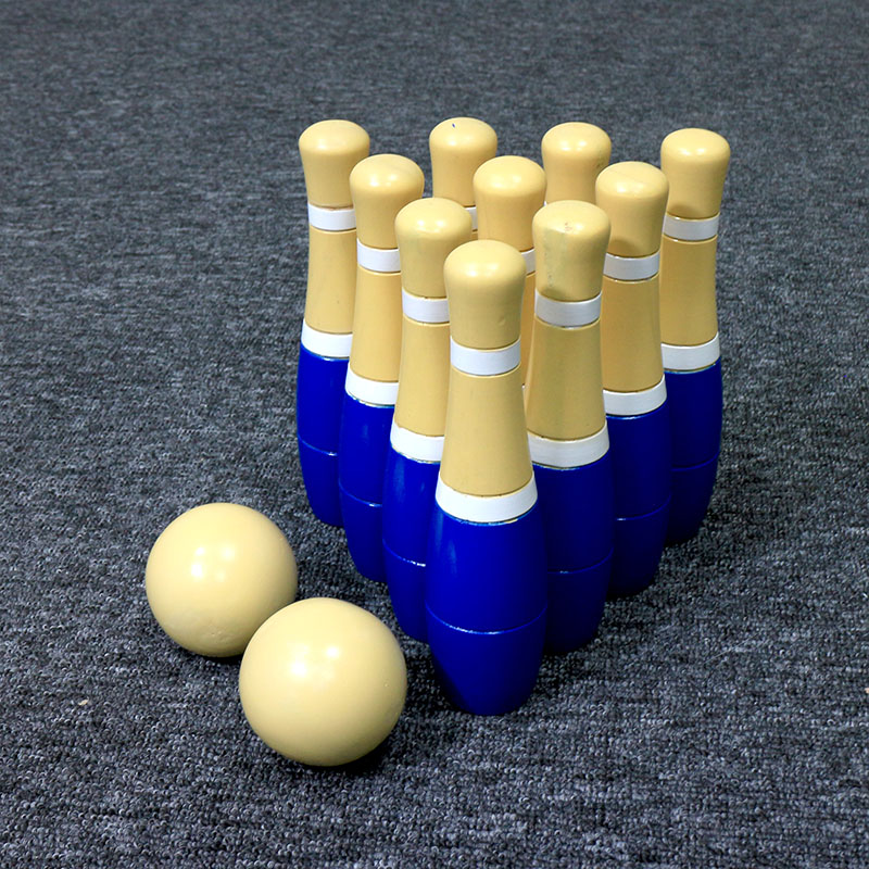 Professional Grade High Quality Wooden Bowling Ball