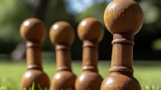 Exploring the Unique Features and Applications of Professional Croquet Sets