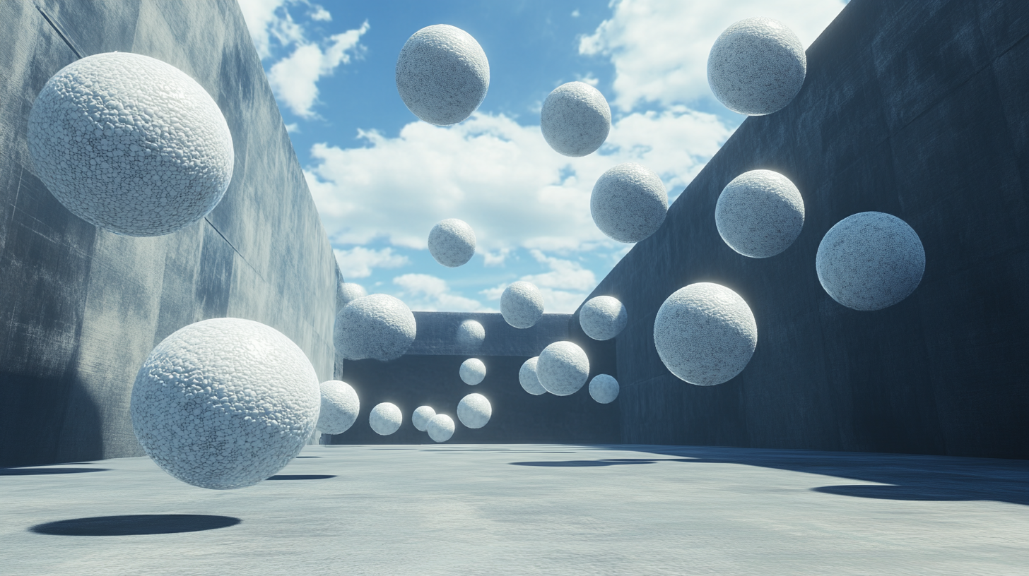 15 Top Gate Balls to Enhance Your Game Experience