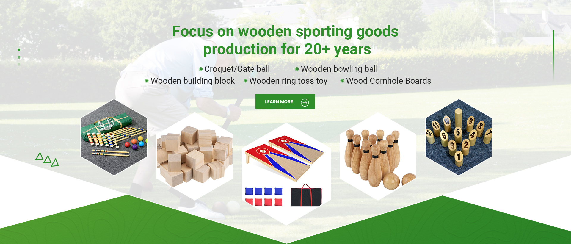 Sandbag Board Game