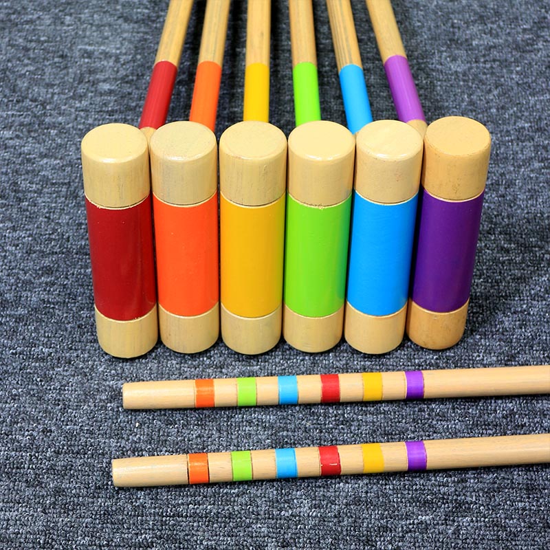 The Most Suitable Croquet Set for Family Gatherings and Gatherings-product