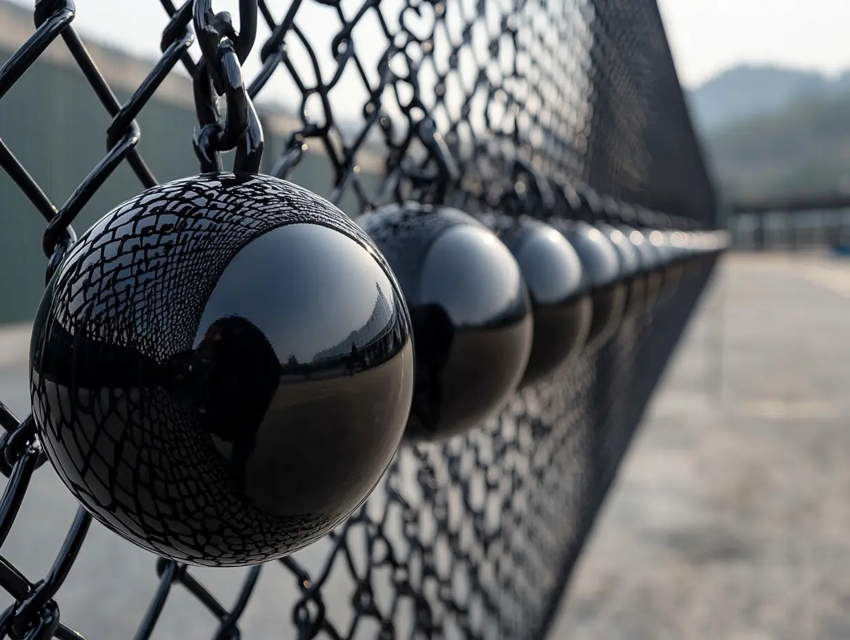 How to Identify the Best Gate Ball Manufacturers for Your Needs